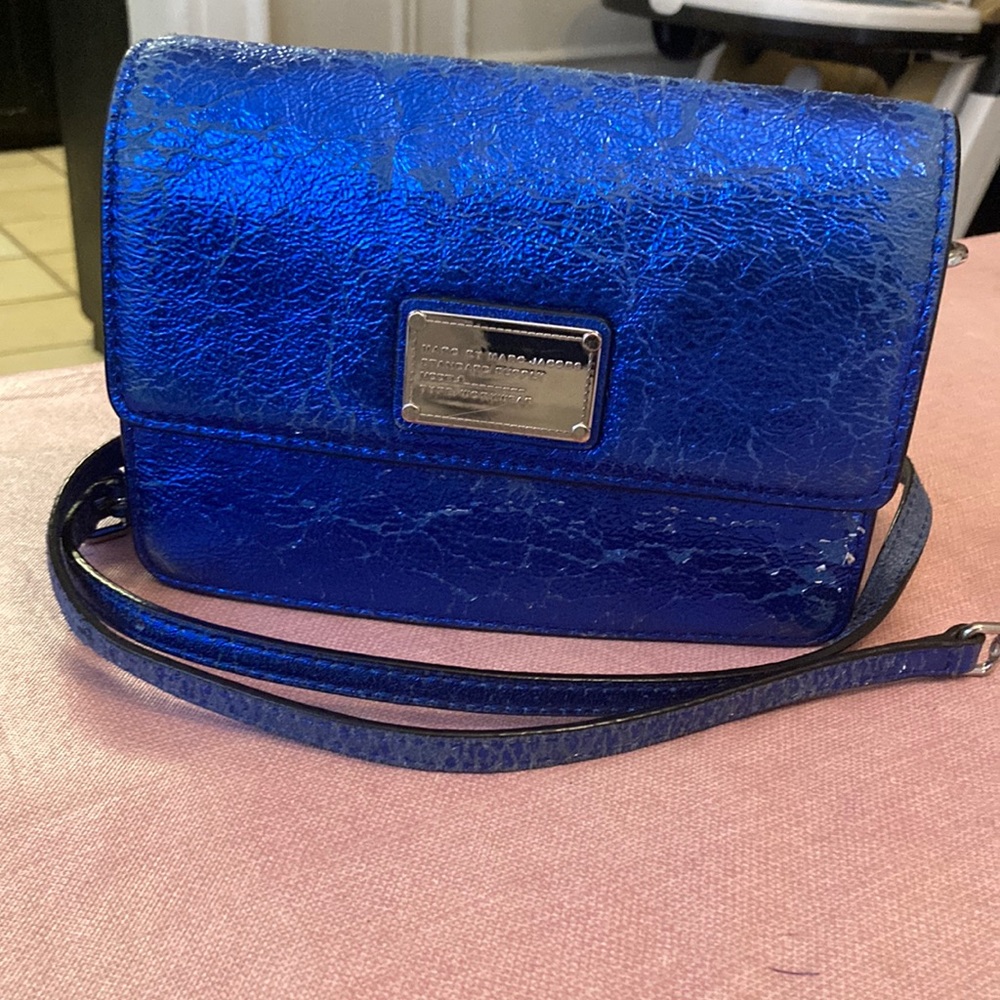 Marc Jacobs side bag